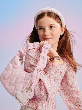 LOVESHACKFANCY X TARGET RIBBON HEADBAND
